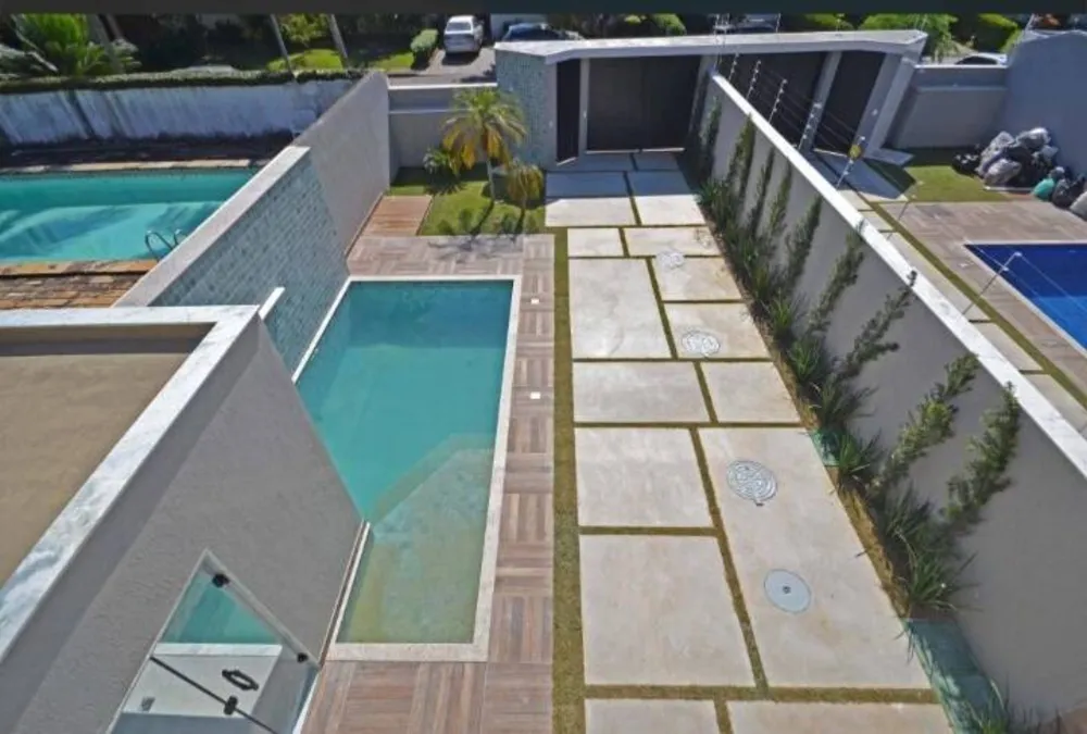 Casa, 4 quartos, 360 m² - Foto 22
