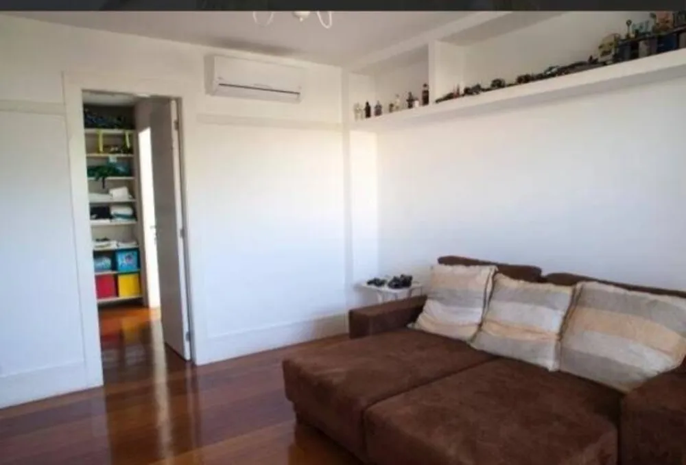 Casa, 4 quartos, 360 m² - Foto 3