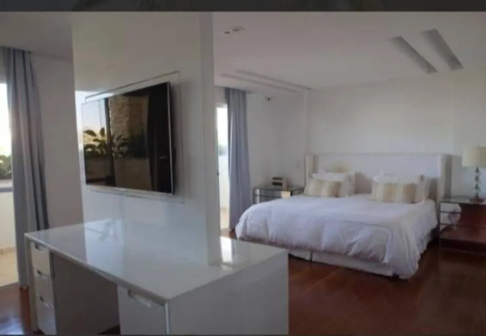 Casa, 4 quartos, 360 m² - Foto 4