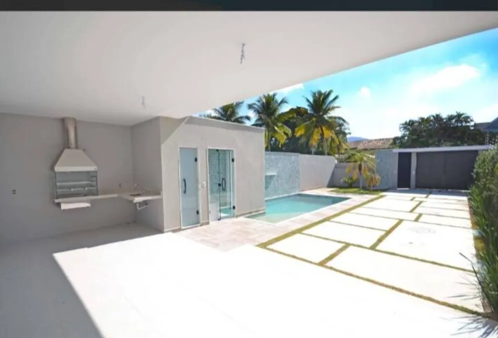 Casa, 4 quartos, 360 m² - Foto 11