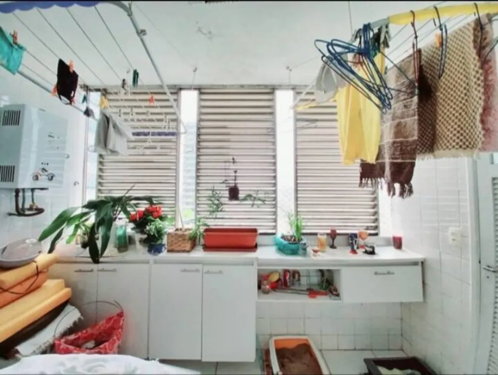Apartamento, 3 quartos, 98 m² - Foto 11
