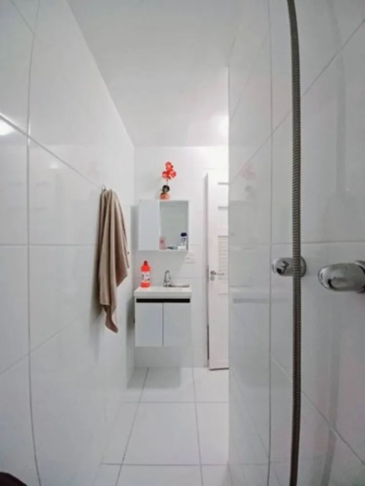 Apartamento, 3 quartos, 98 m² - Foto 3