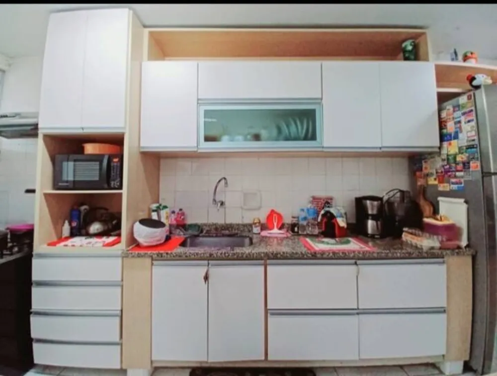 Apartamento, 3 quartos, 98 m² - Foto 13