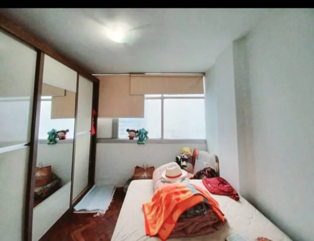 Apartamento, 3 quartos, 98 m² - Foto 6