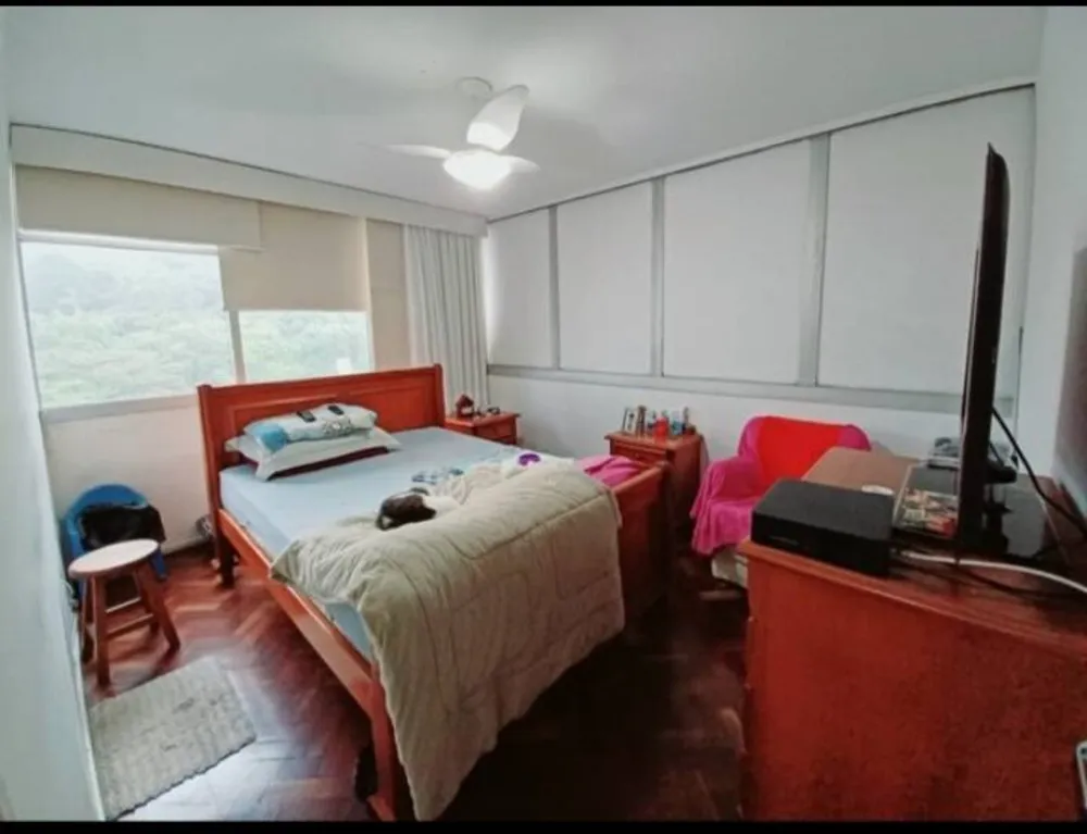 Apartamento, 3 quartos, 98 m² - Foto 7