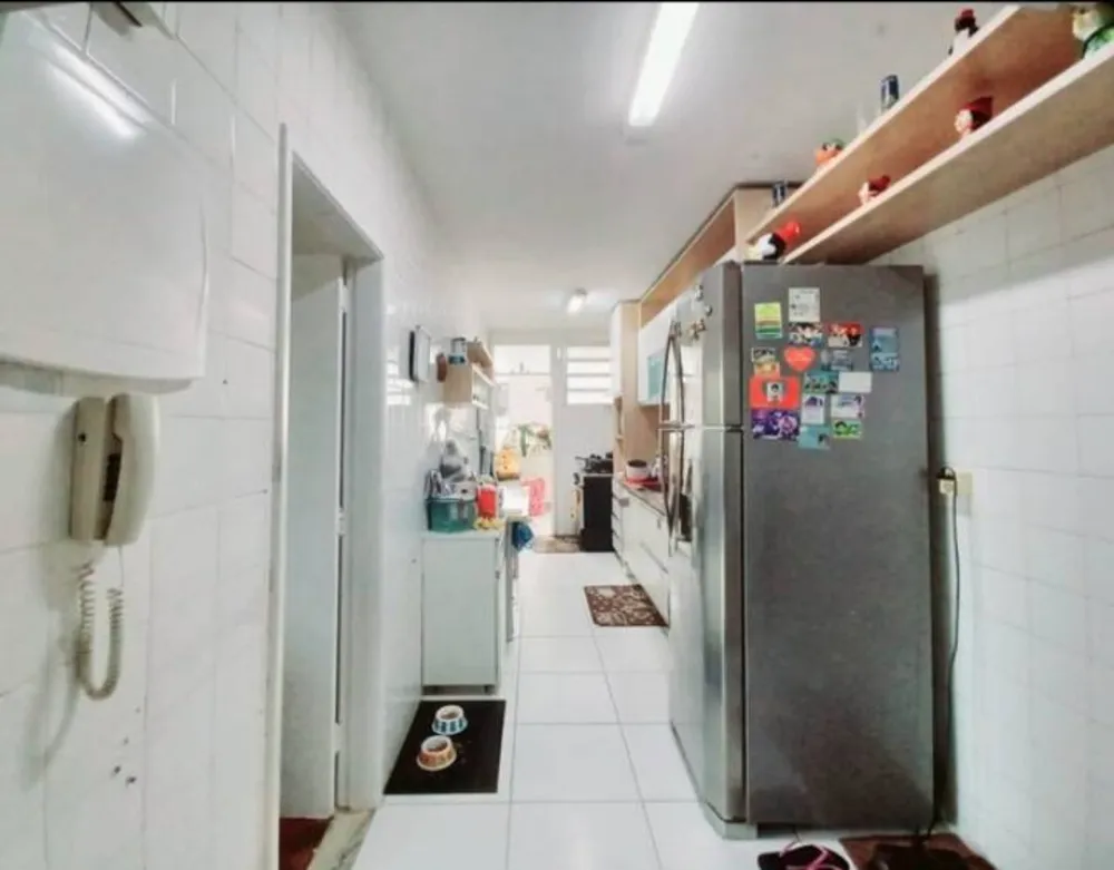 Apartamento, 3 quartos, 98 m² - Foto 9