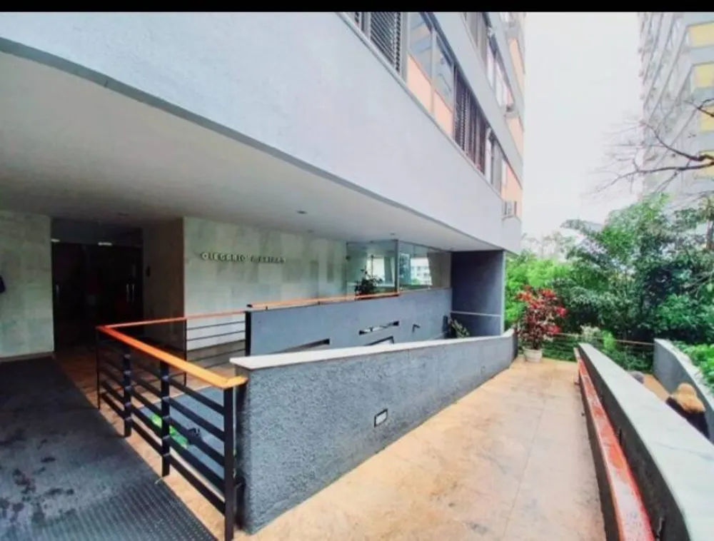 Apartamento, 3 quartos, 98 m² - Foto 15