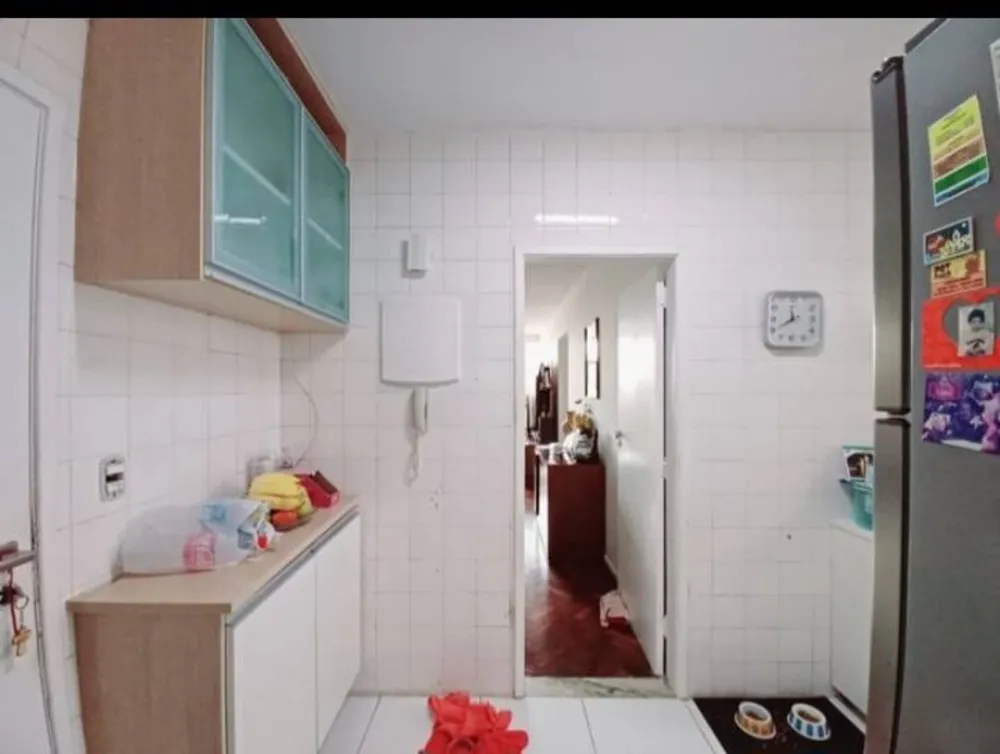 Apartamento, 3 quartos, 98 m² - Foto 10