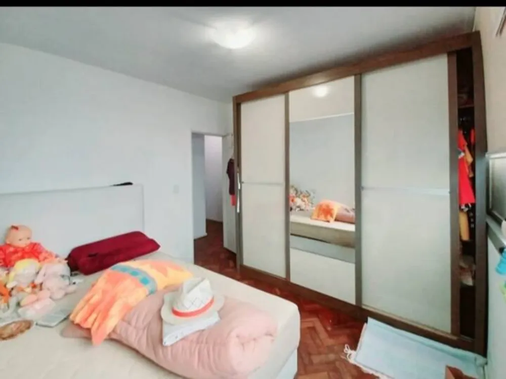 Apartamento, 3 quartos, 98 m² - Foto 5