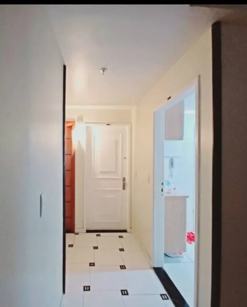 Apartamento, 3 quartos, 98 m² - Foto 8