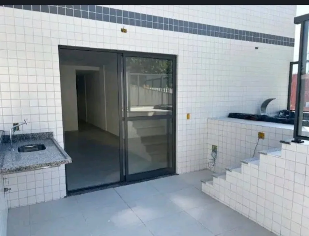 Apartamento, 3 quartos, 320 m² - Foto 2