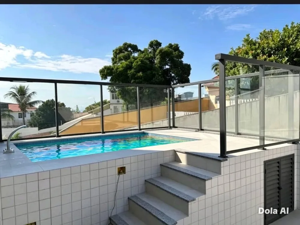 Apartamento, 3 quartos, 320 m² - Foto 1