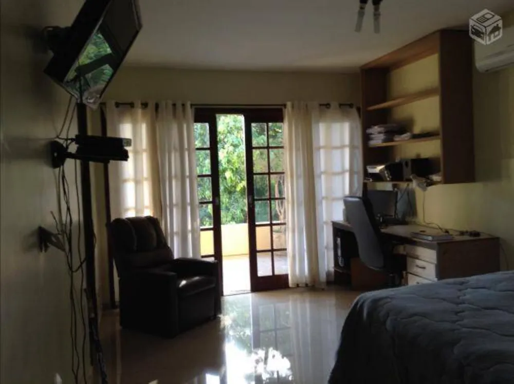 Casa, 4 quartos, 530 m² - Foto 10