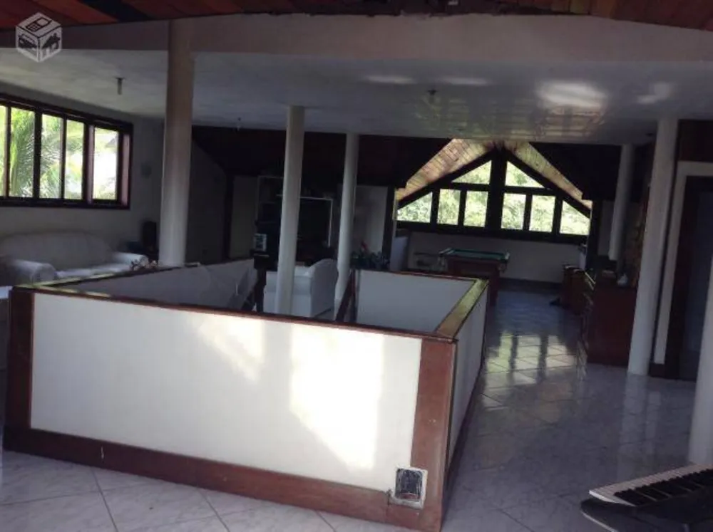 Casa, 4 quartos, 530 m² - Foto 12