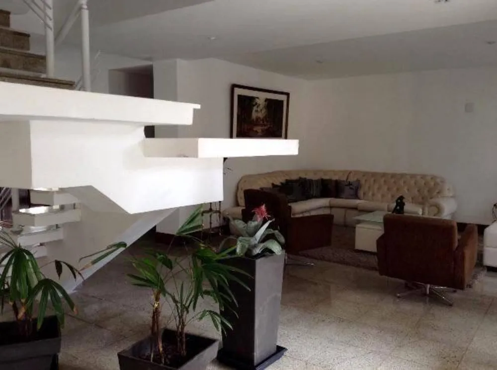 Casa, 4 quartos, 530 m² - Foto 16