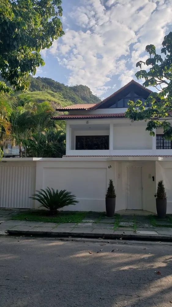 Casa, 4 quartos, 530 m² - Foto 8