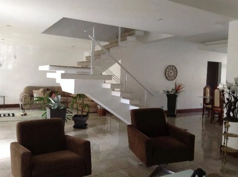 Casa, 4 quartos, 530 m² - Foto 5