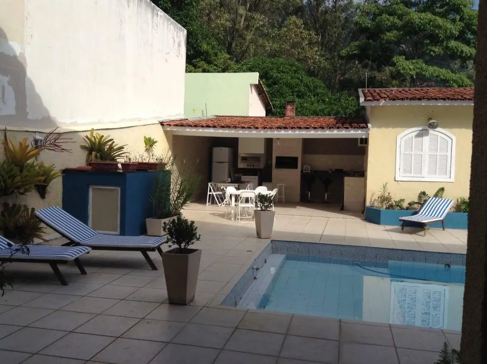 Casa, 4 quartos, 530 m² - Foto 17