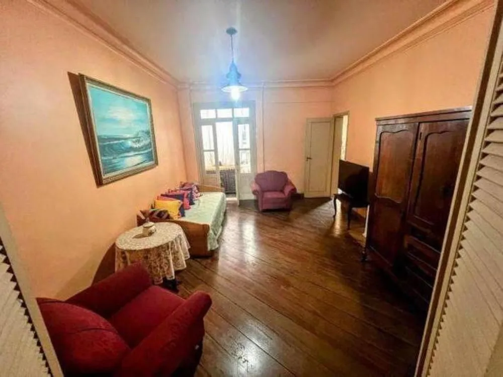 Apartamento, 5 quartos, 400 m² - Foto 8