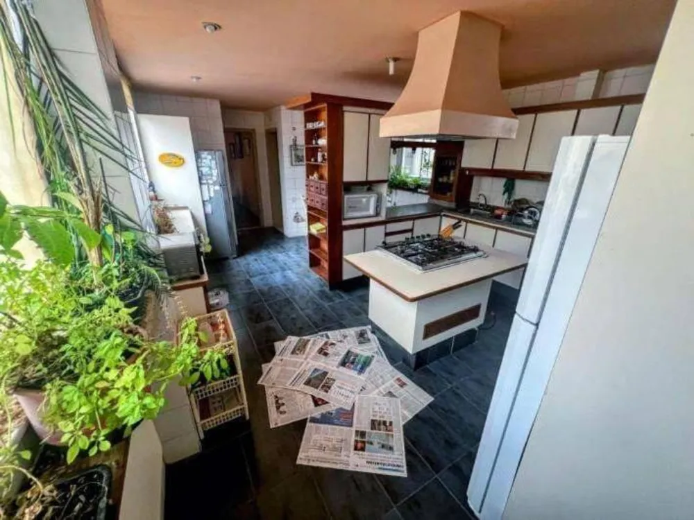 Apartamento, 5 quartos, 400 m² - Foto 12