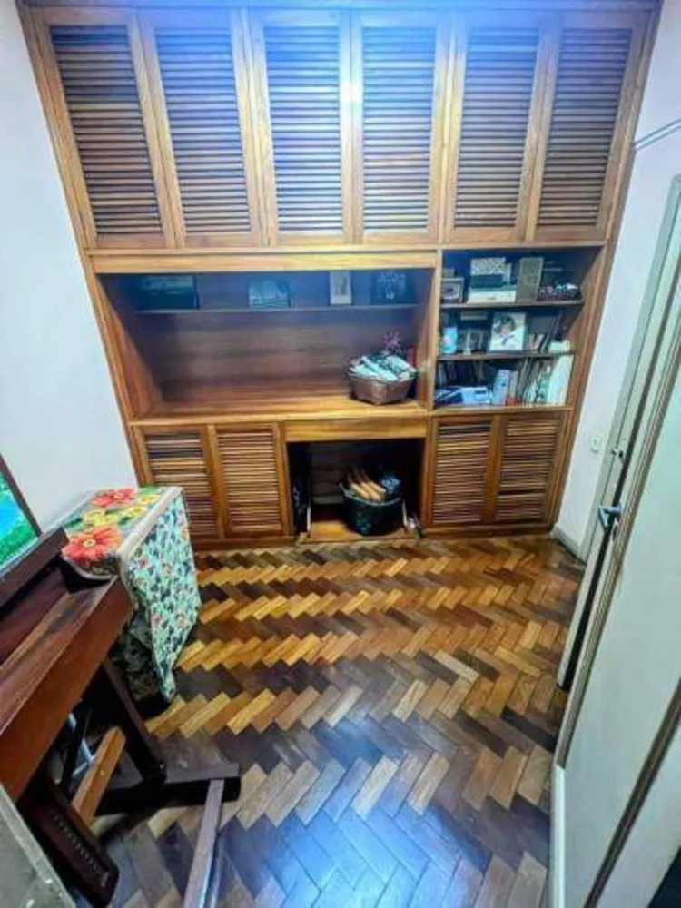 Apartamento, 5 quartos, 400 m² - Foto 7