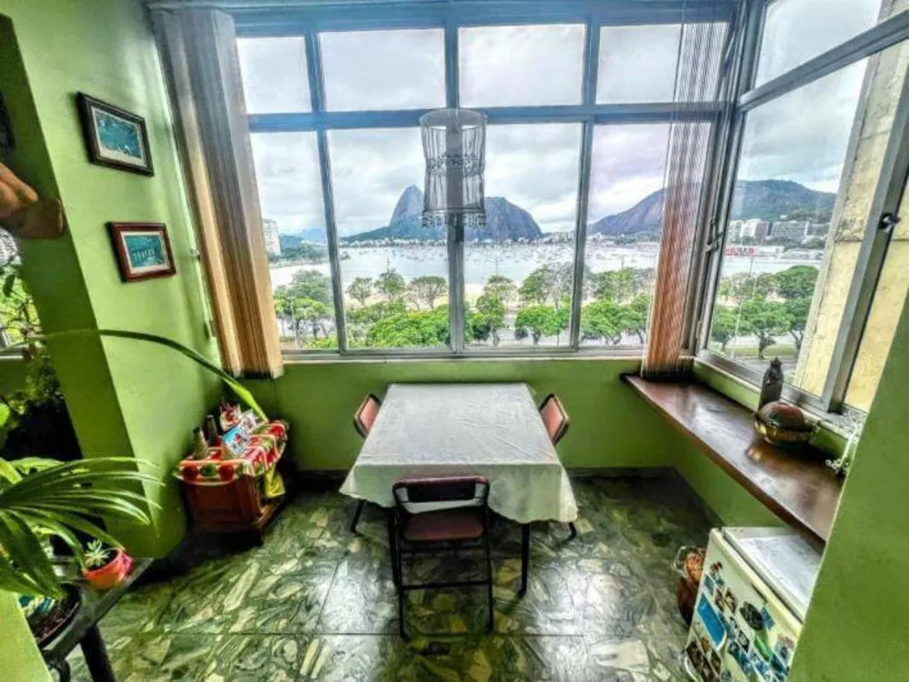 Apartamento, 5 quartos, 400 m² - Foto 4