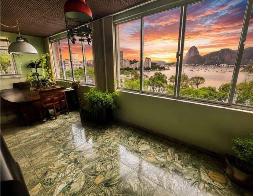 Apartamento, 5 quartos, 400 m² - Foto 3