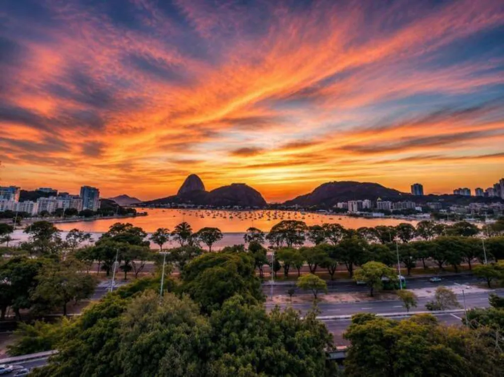 Apartamento, 5 quartos, 400 m² - Foto 1