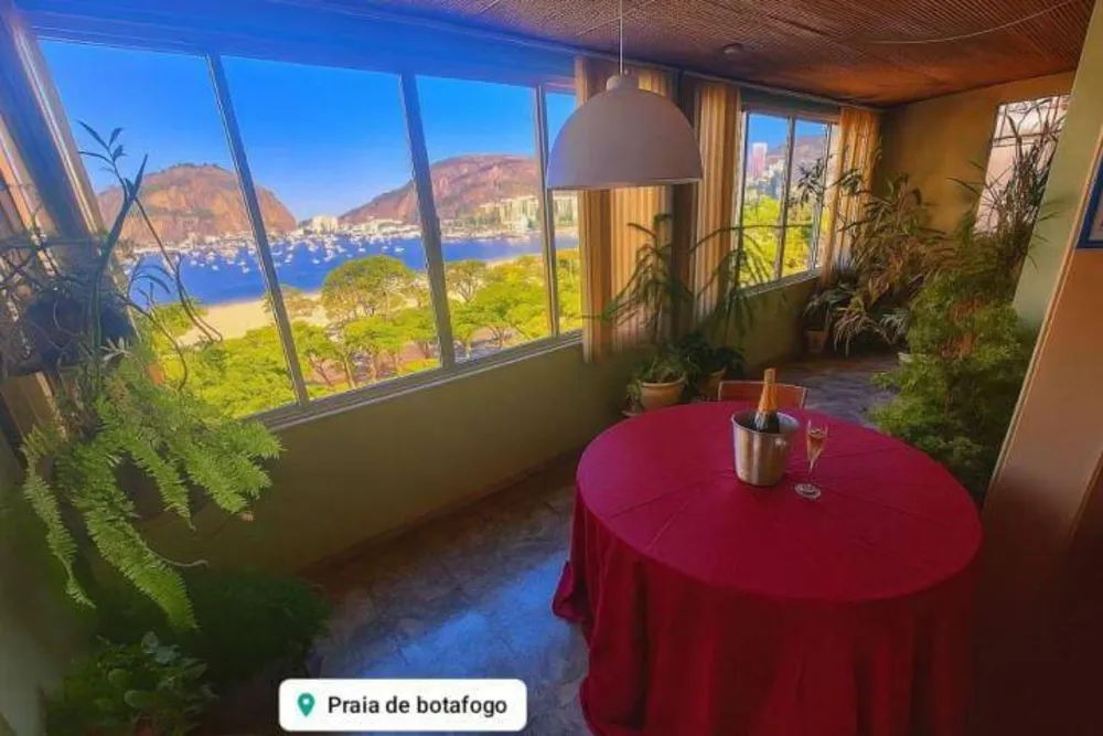 Apartamento, 5 quartos, 400 m² - Foto 2
