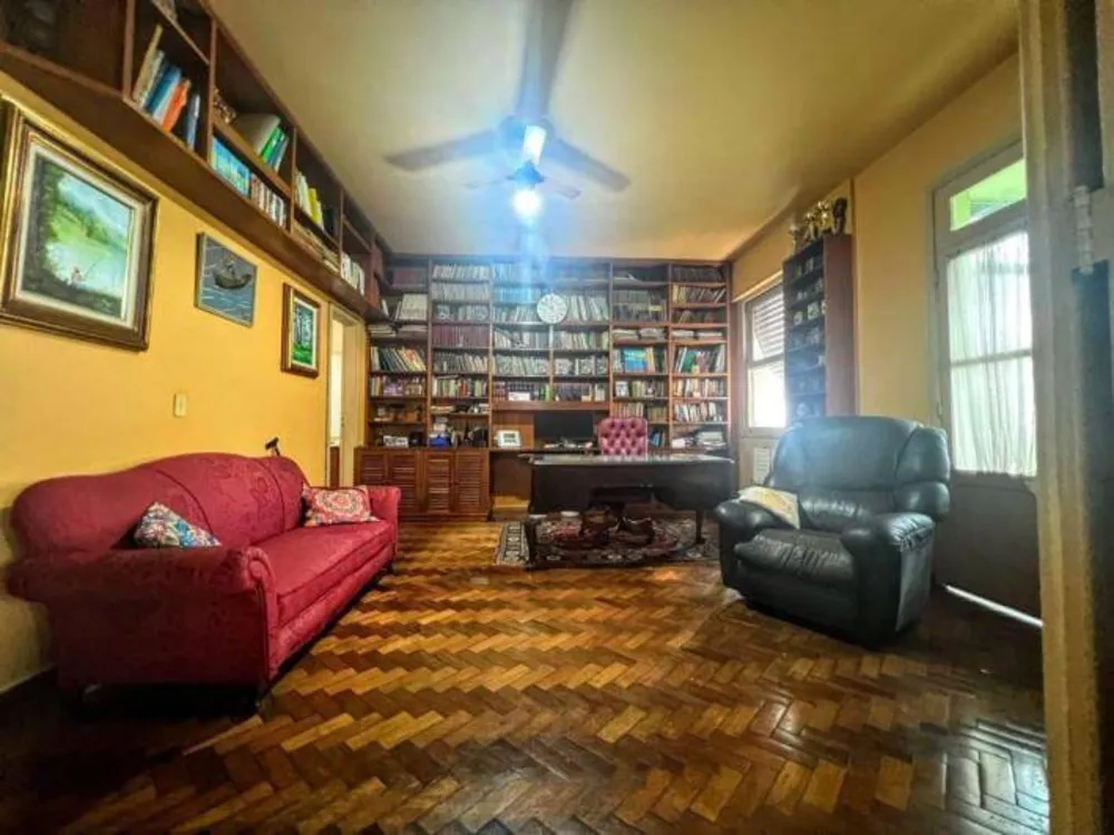 Apartamento, 5 quartos, 400 m² - Foto 6