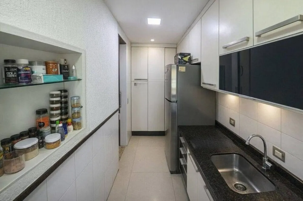 Cobertura, 3 quartos, 144 m² - Foto 24