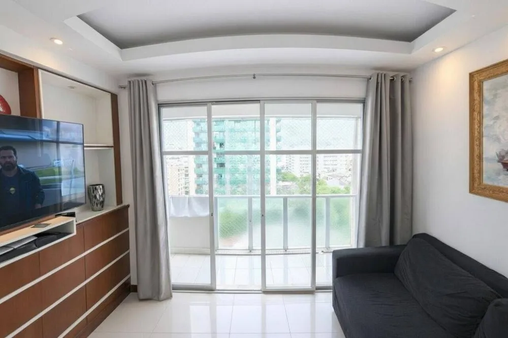 Cobertura, 3 quartos, 144 m² - Foto 9