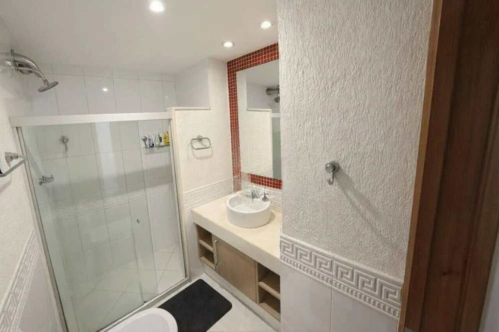 Cobertura, 3 quartos, 144 m² - Foto 18