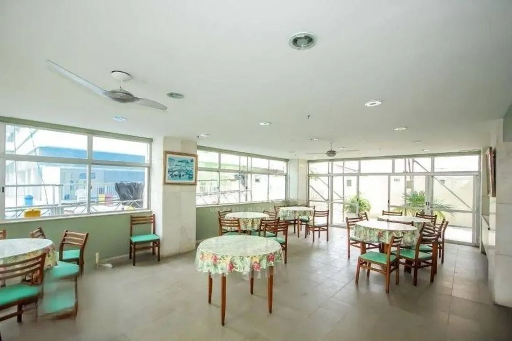 Cobertura, 3 quartos, 144 m² - Foto 5