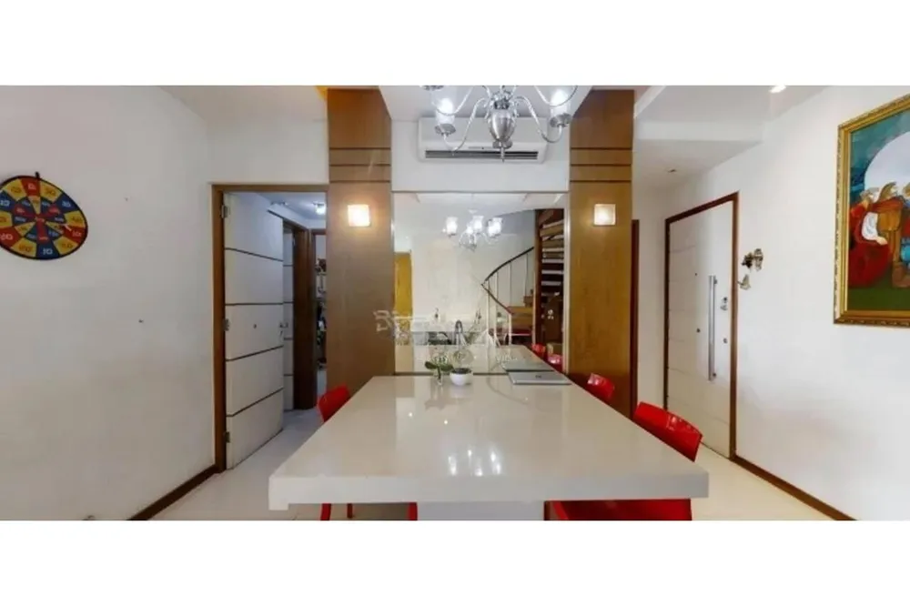Cobertura, 3 quartos, 144 m² - Foto 8