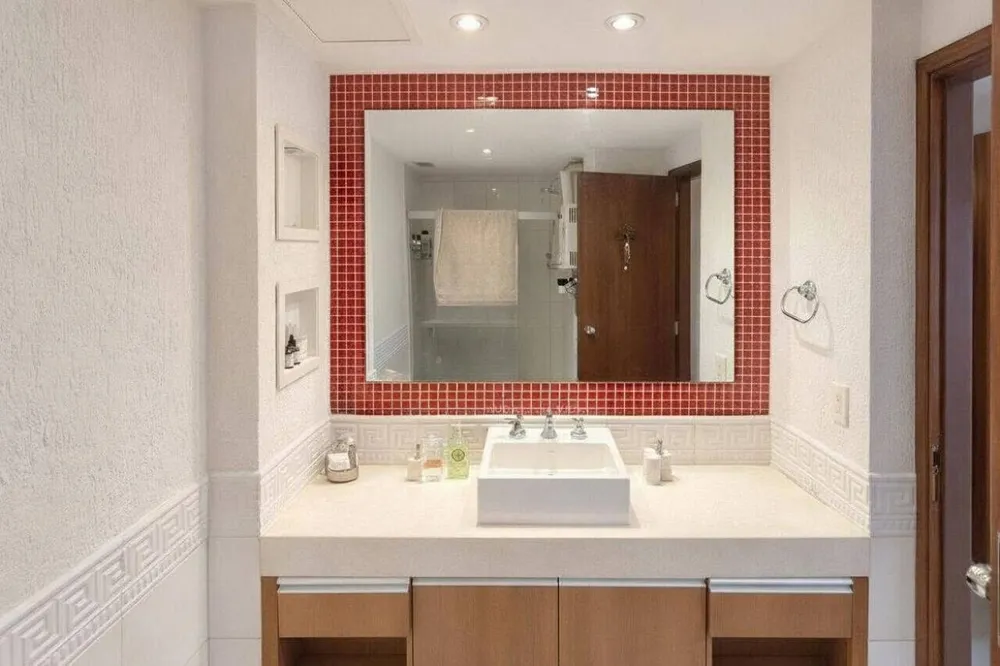 Cobertura, 3 quartos, 144 m² - Foto 19