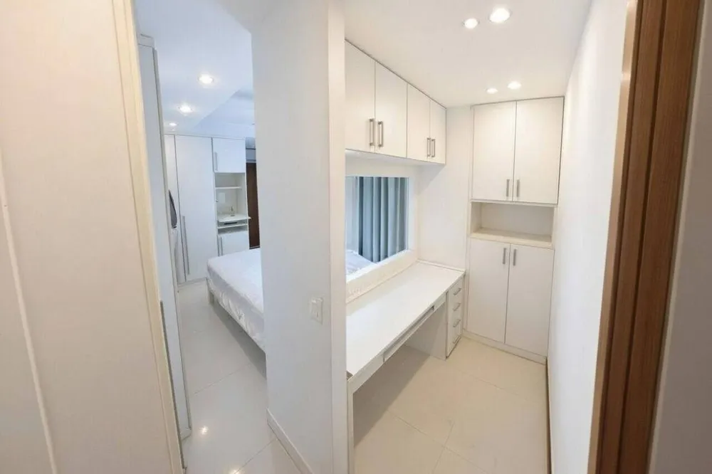 Cobertura, 3 quartos, 144 m² - Foto 17