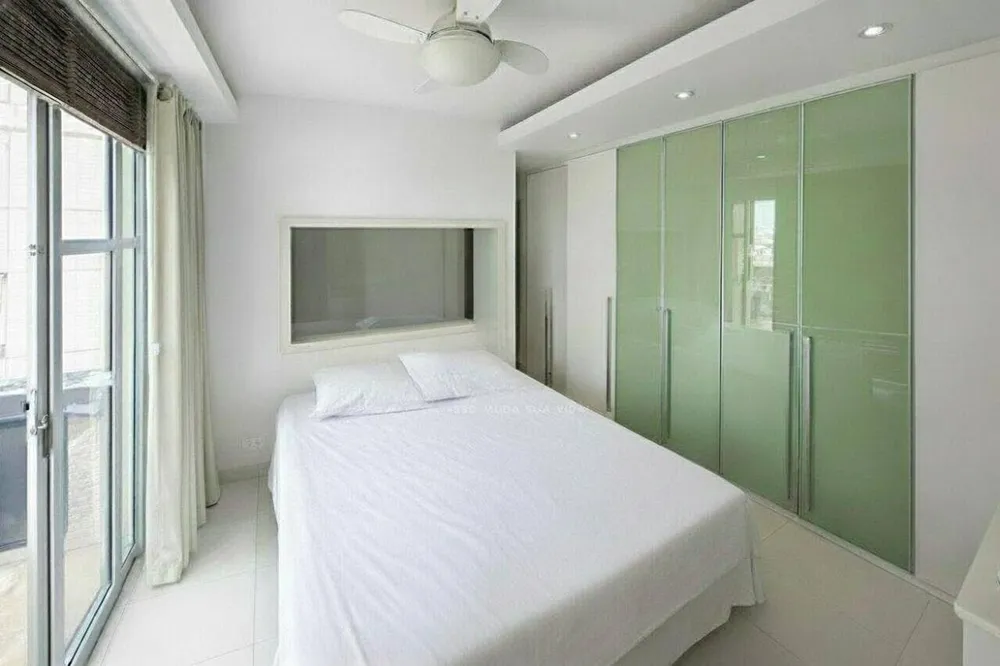 Cobertura, 3 quartos, 144 m² - Foto 14