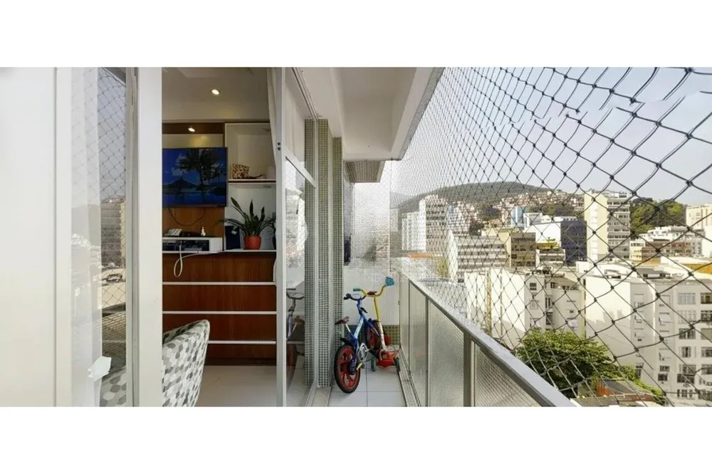 Cobertura, 3 quartos, 144 m² - Foto 12