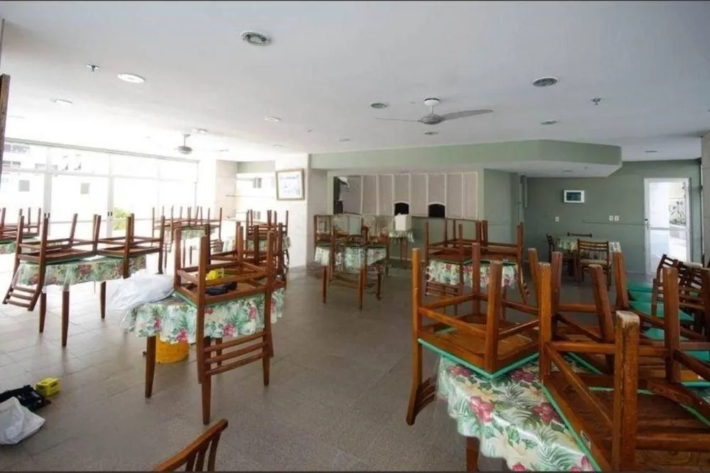 Cobertura, 3 quartos, 144 m² - Foto 7