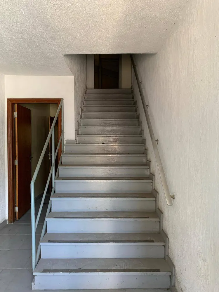 Depósito-Galpão, 550 m² - Foto 6