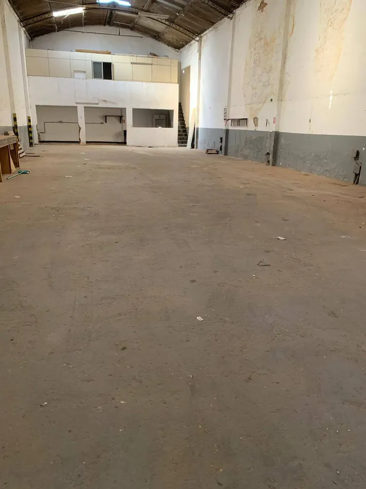 Depósito-Galpão, 550 m² - Foto 7