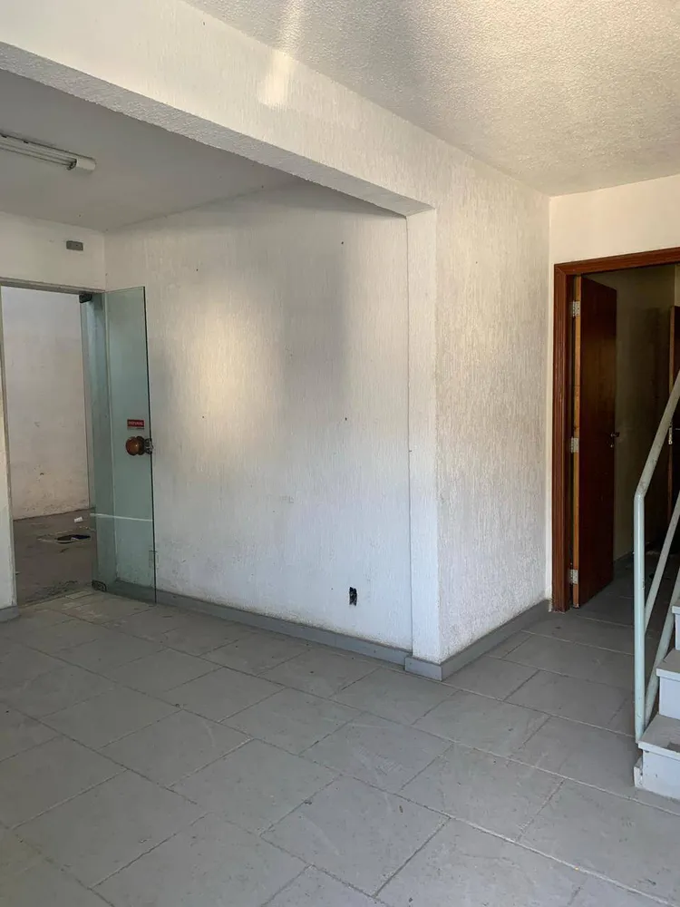 Depósito-Galpão, 550 m² - Foto 2