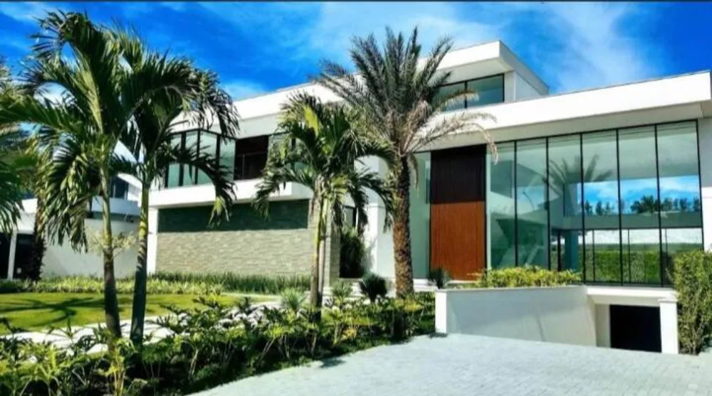Casa, 4 quartos, 1100 m² - Foto 8
