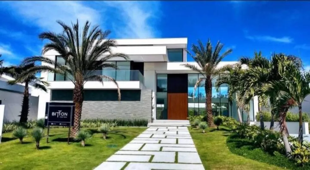 Casa, 4 quartos, 1100 m² - Foto 3