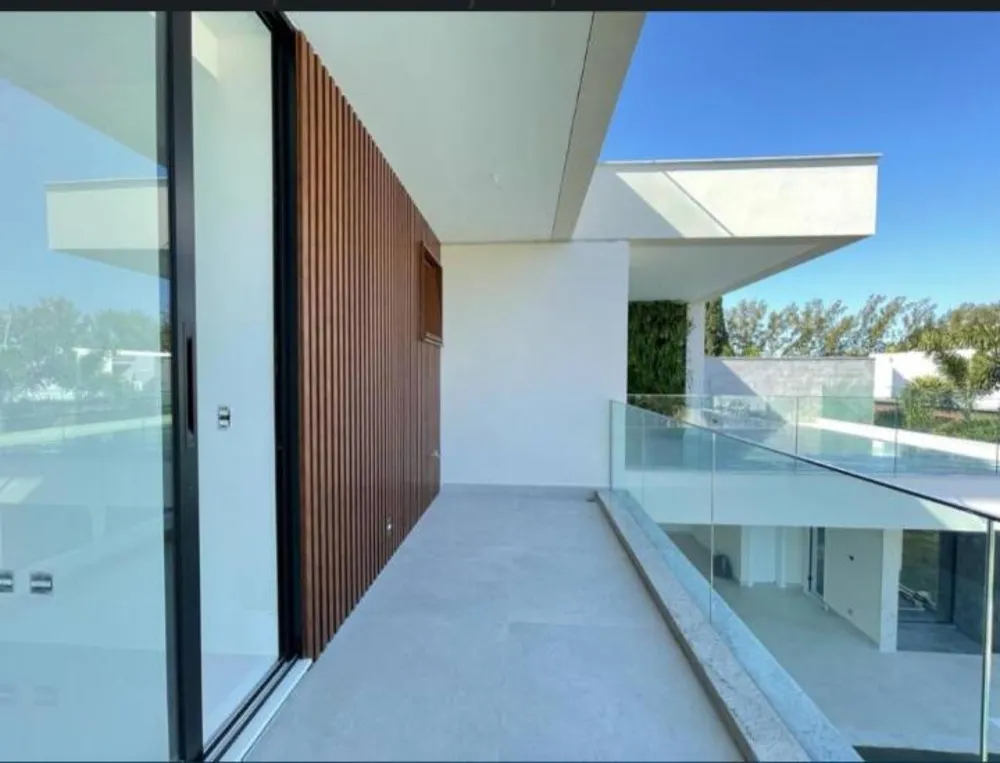 Casa, 4 quartos, 1100 m² - Foto 9