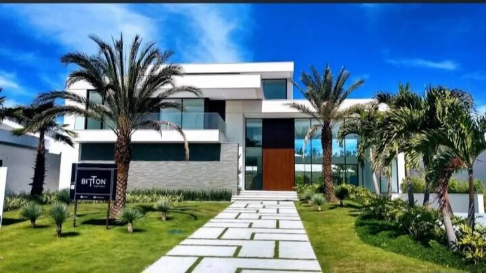 Casa, 4 quartos, 1100 m² - Foto 1