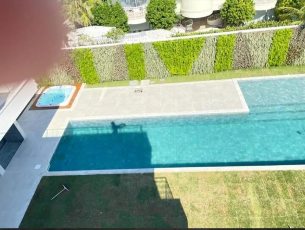 Casa, 4 quartos, 1100 m² - Foto 2