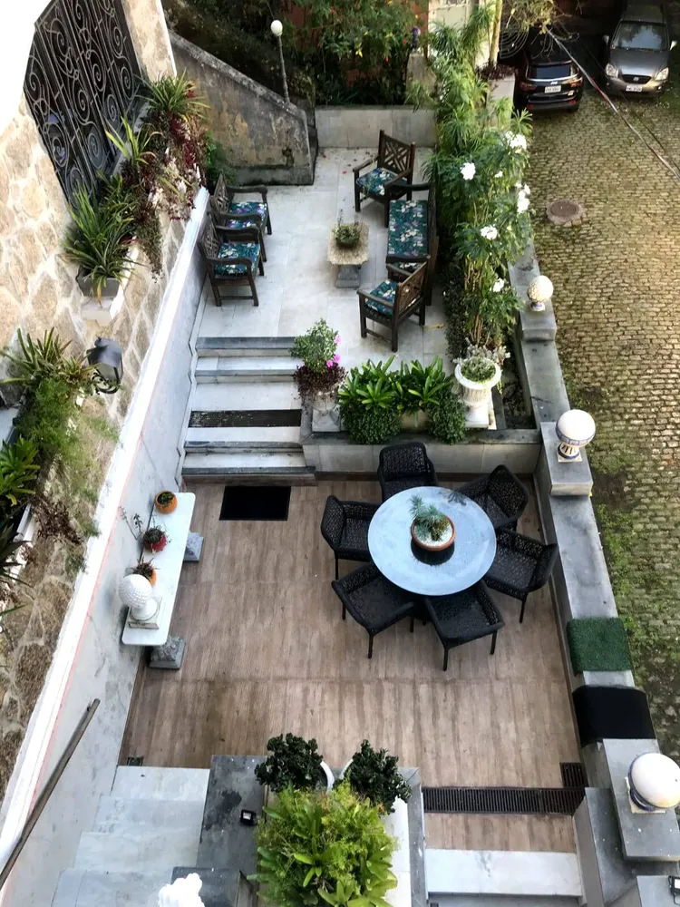 Casa, 7 quartos, 585 m² - Foto 15