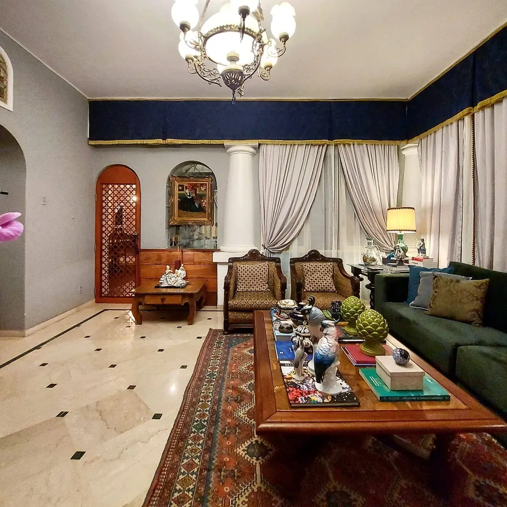 Casa, 7 quartos, 585 m² - Foto 21